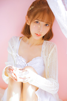 尺井真帆